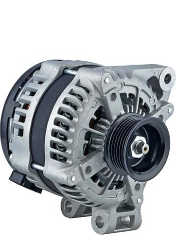 A522135N_NEW ASC POWER SOLUTIONS DENSO ALTERNATOR FOR GENERAL MOTORS AND SUZUKI 12V 170AMP